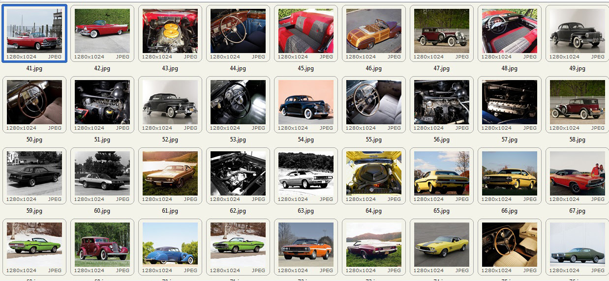 classic cars classifieds you can use everyday