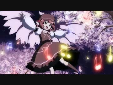 東方 幻想万華鏡 第６話 花の異変の章 後編 一人アフレコ ｖ ニコニコ動画