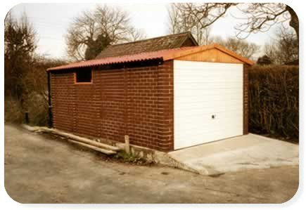 Is my neighbour's shed legal? The Inside Edge