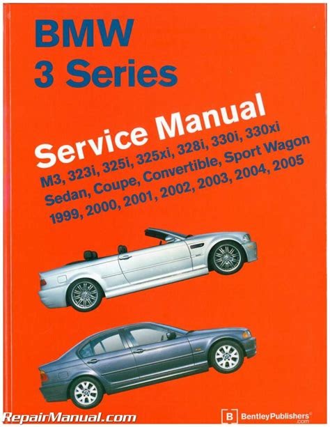 Download Bmw Service Repair Manual Free