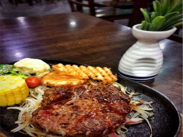 3 Tempat Makan Best Western Di Ayer Keroh Melaka