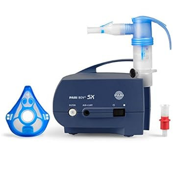 OMRON C28P CompAir Inhalationsgerät Stück online bestellen