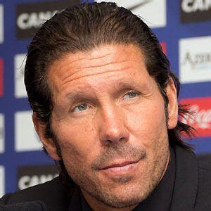 Carolina baldini, getrennt und ist nun mit der blonden schönheit. Diego Simeone - Bio, Family, Trivia | Famous Birthdays