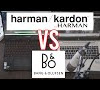 Bmw Harman Kardon Vs Audi Bang Olufsen