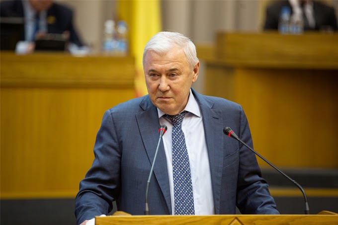Аксаков поддержал решение ЦБ повысить ключевую ставку