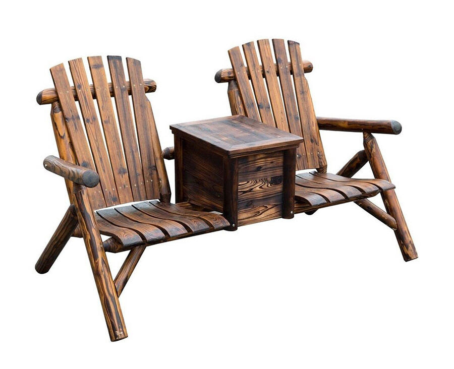 How to Build Outdoor Wood Furniture | eBay