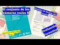 El conjunto de los números reales R - Ejercicio Nº08 y Nº09 (Libro de De...