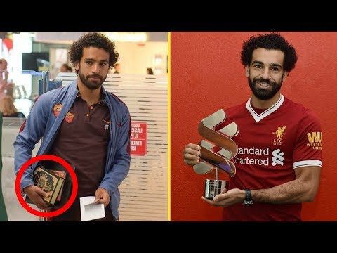 حقائق لم تكن تعرفها عن محمد صلاح ! تعرف عليها