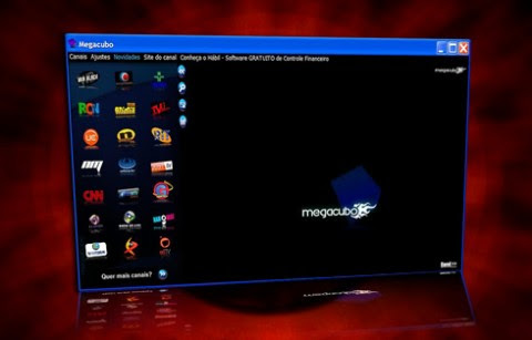 Megacubo 2020 - Setup Free Download for Windows 10, 8.1, 7 ...
