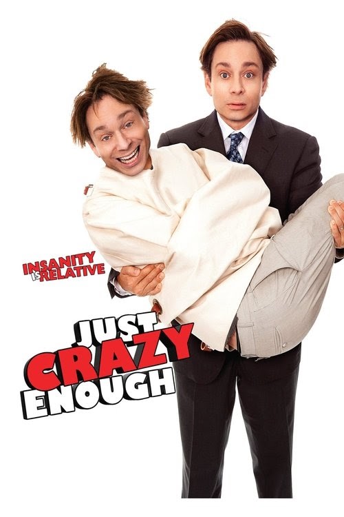 Just Crazy Enough Streaming Complet Vostfr 2013 En Ligne Regarder Film
Francais