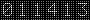 HTML Counter