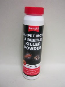 Carpet Beetle Killer: Weed/ Pest Control  eBay