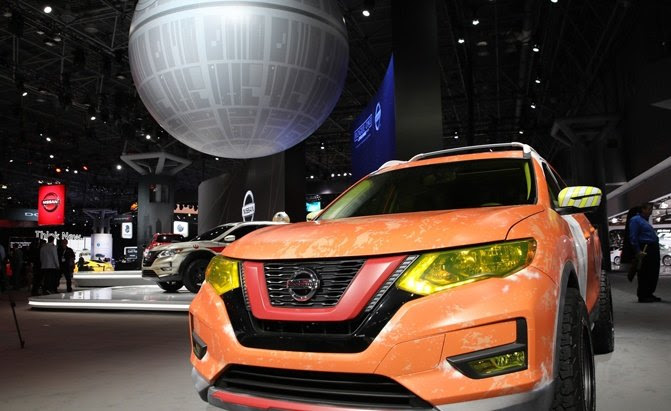 7 Other Millennial Movie Partnerships That Nissan Could Use