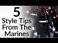 3 Money Lessons I Learned In The Marine Corps