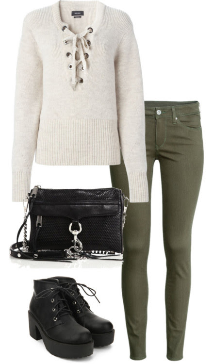 Fashion Blog Untitled #1839 by officialnat featuring green...