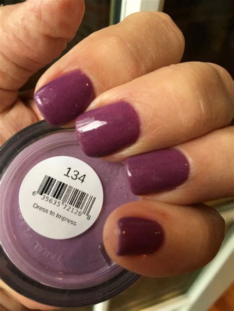 dipping powder nails ideas  pinterest powder