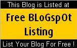 Free Blog Listing
