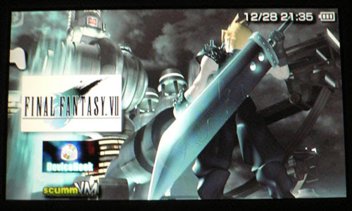 Psp Psx Emulator
