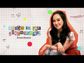 Stuck In The Friendzone by Leann Ganzon [Official Audio]