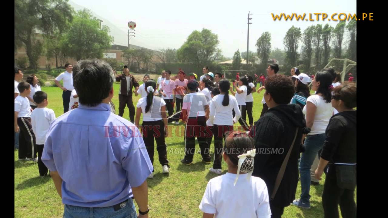 JUEGOS DE INTEGRACION PARA NIÑOS, JOVENES Y ADULTOS - YouTube
