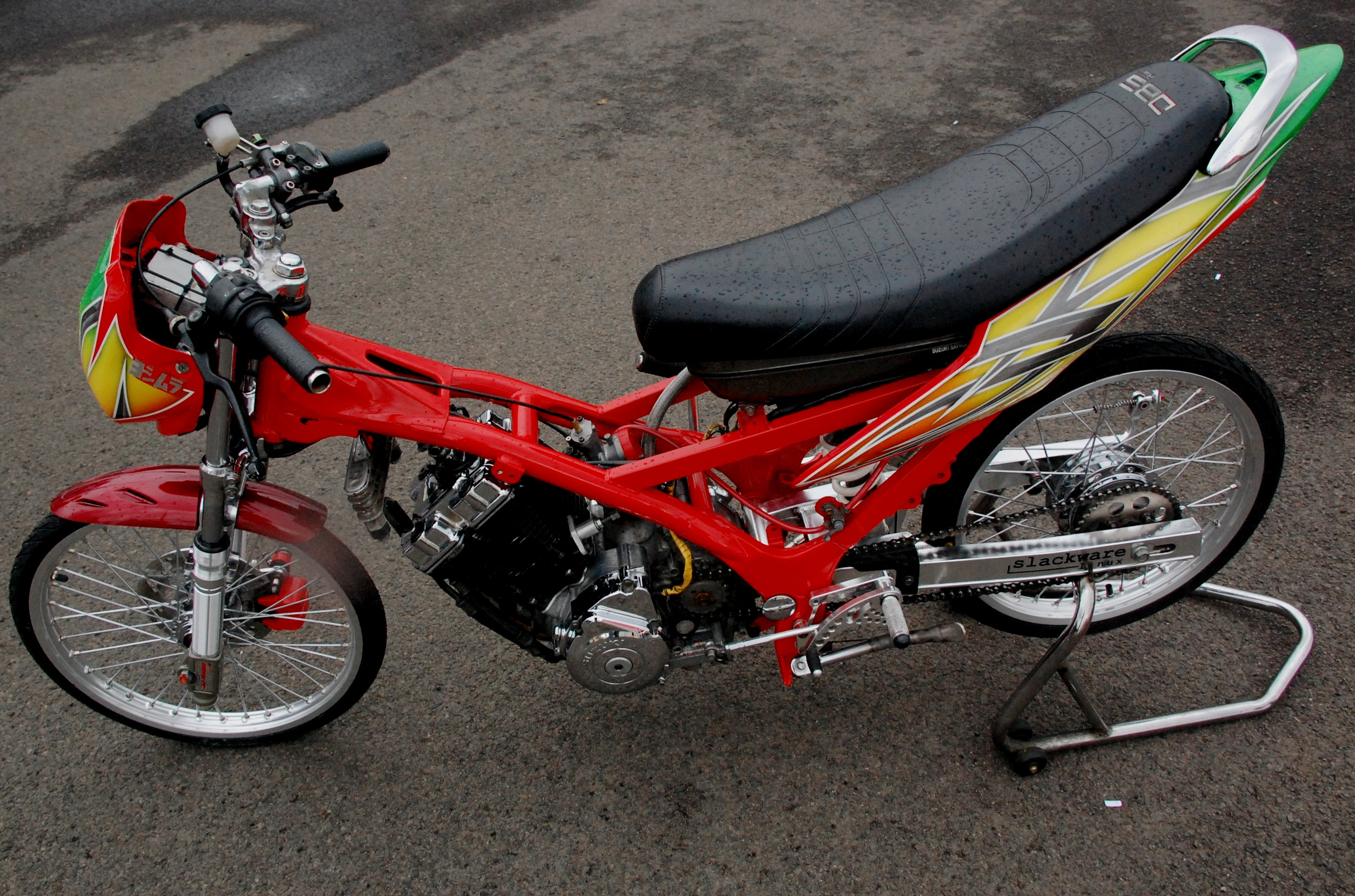 Dowload Koleksi Modif Drag Satria Fu Harian Terlengkap Botol Dowload Koleksi Modif Drag Satria Fu Harian Terlengkap Botol