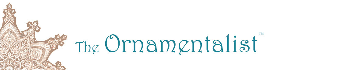 The Ornamentalist