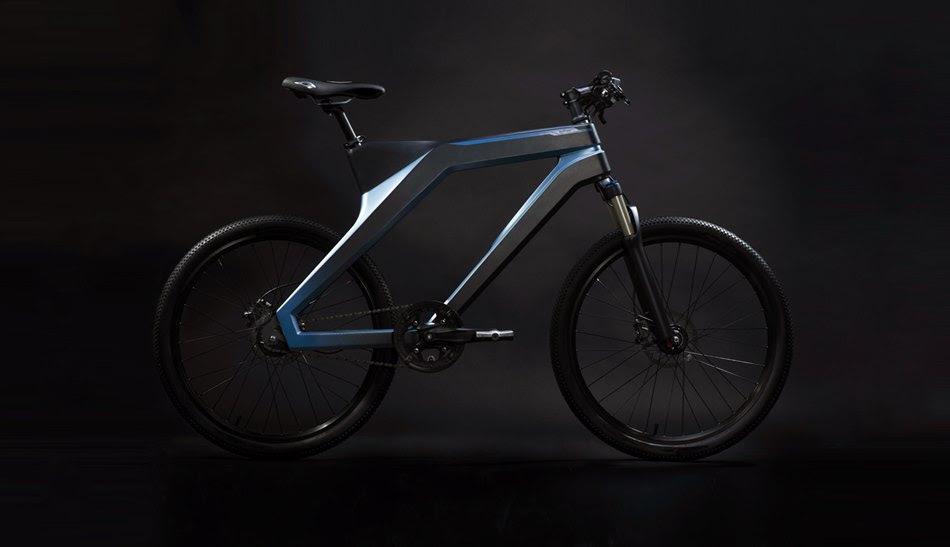 Baidu Bike