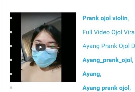 Ayank Prank Ojol - Miss Ayang Prank Ojol : Areavideolangka Blogspot Com Ojol ... / Ojol vıral ayang prank ojol terbaru.