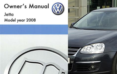 Free Download 2008 vw jetta repair manual Free PDF PDF