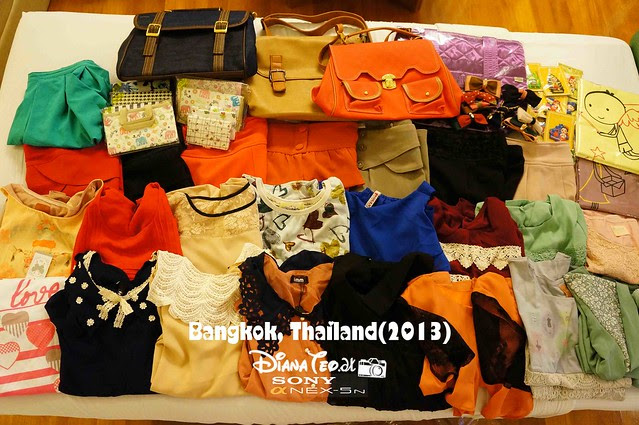 2013 Thailand, Bangkok & Brunei 07