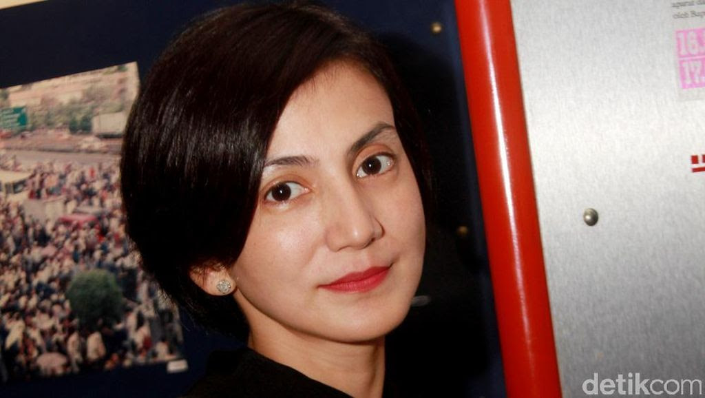 Wanda Hamidah Dorong Anak Agar Bisa Disiplin Sejak Dini