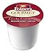 Folgers Gourmet Selections Coffee, Lively Colombian,  K-Cup Portion Pack for Keurig K-Cup Brewers, 12-Count (Pack of 3)