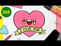 画像をダウンロード love dessin amour 167658