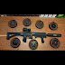 glock rifle british trials