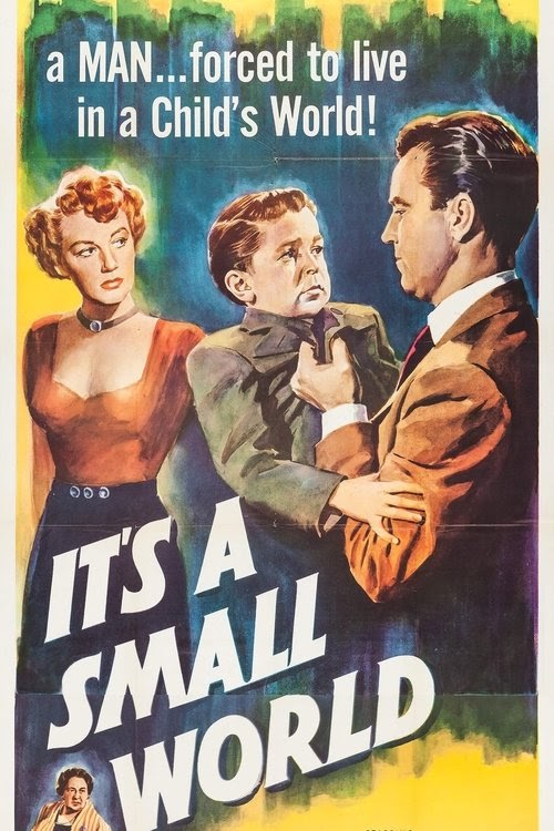 Watch It's a Small World 1950 Online Full Movie Streaming Free 123Movies