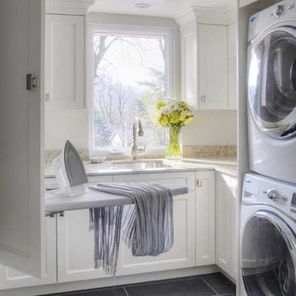 20smalllaundryroomdecorationswithsmallspaceideas