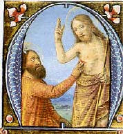 Tomás, perseguido por Cristo