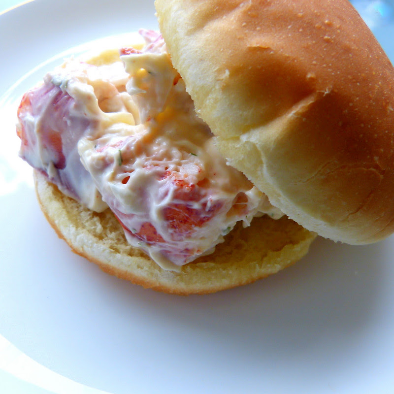 Lobster Roll Heaven