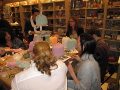 Parcel Workshop Night! 36