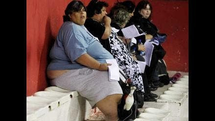 Aprueban nuevo medicamento para controlar la obesidad