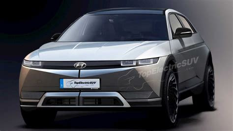 Cyient, 756.10, 8,353.10, 3.22, 15.90 . U.S.-Spec Hyundai Ioniq 5 Electric Car Rendered