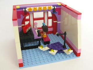 Andrea's Place