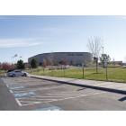 Nampa: Idaho Center in Nampa Idaho