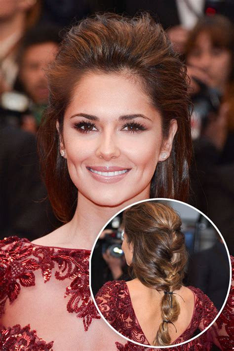 top  celebrities braided hairstyles  copy  year