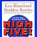  Get High Five! The Magic of Working Together 688170366 PDF