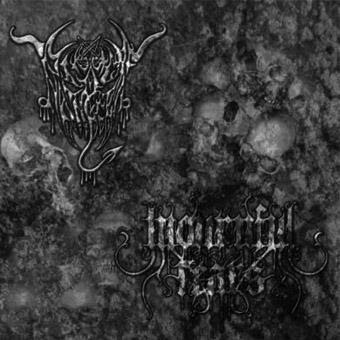 Black Angel / Mournful Tears - Black Angel / Mournful Tears
