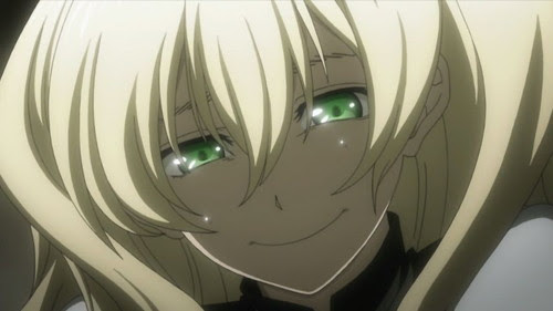 血界戦線 第11話 くぎゅうう無双 しかしアニオリ面白かった層と冷めてる層に分かれてるのか W やらおん