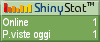 Contatore utenti connessi