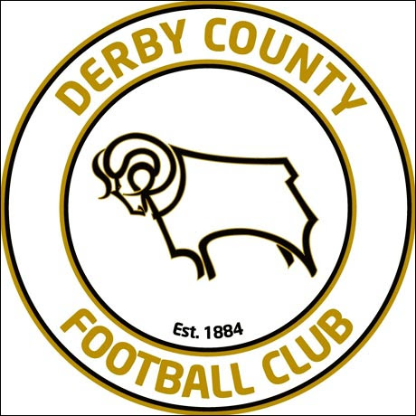 Bbc Derby Sport New Rams Crest Revealed