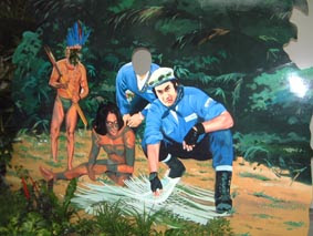 藤岡弘 探検隊